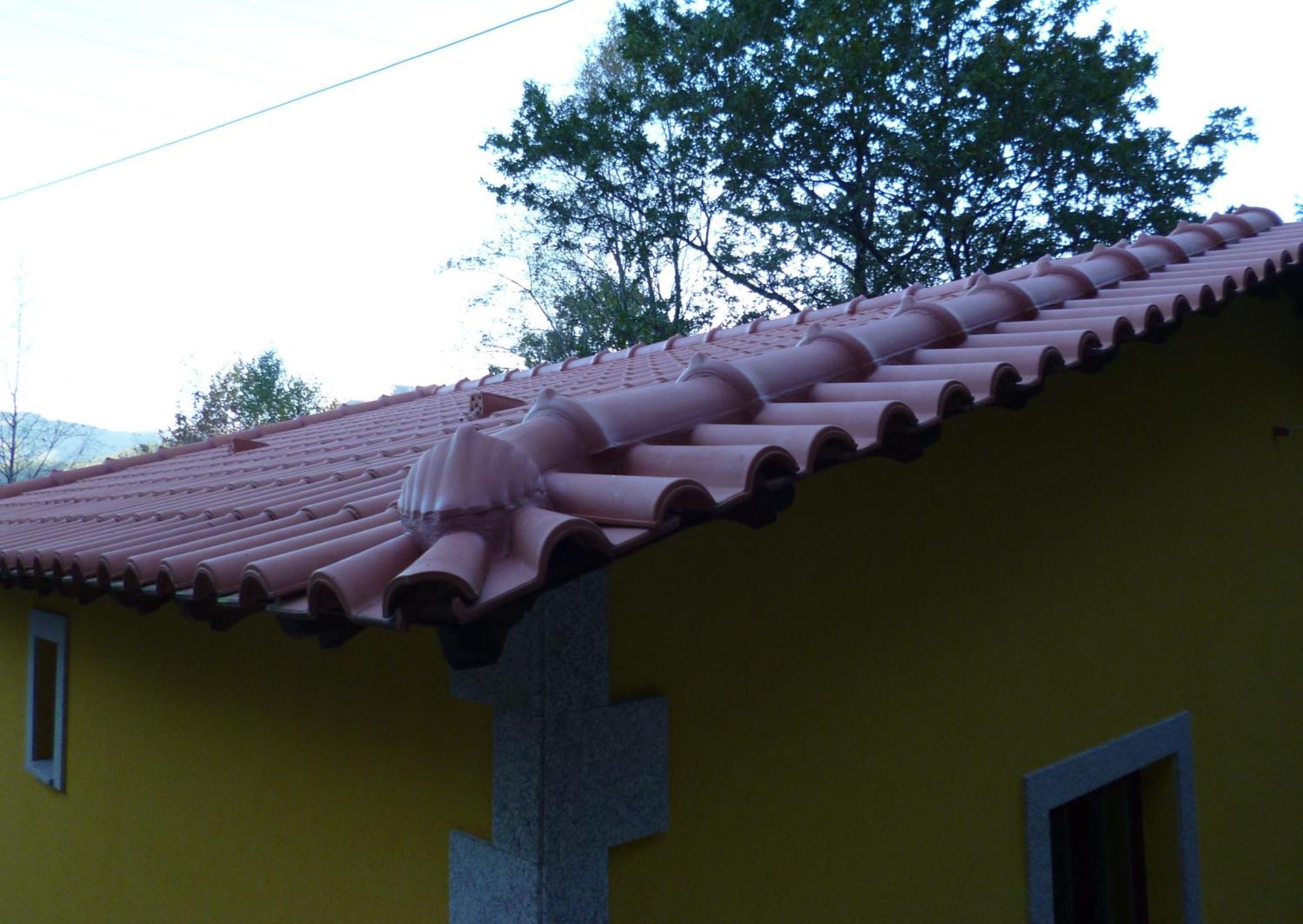 Casas Das Guimbras Geres Værelse billede